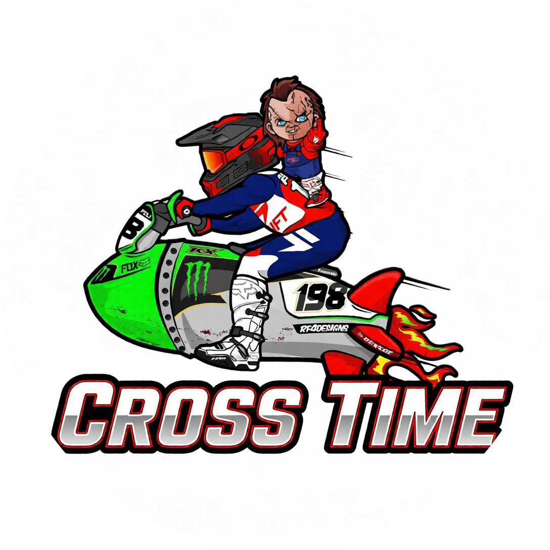 Аренда мотоциклов эндуро со скидкой 15% в "Сross time"